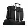 Samsonite Xenon 3 Toploader Briefcase, 16.5" x 4.75" x 12.75", Polyester, Black 89433-1041